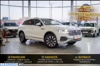 Volkswagen Touareg din 2021 cu 93.733 km - oferta VOL226888 - foto 1