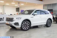 Volkswagen Touareg din 2021 cu 93.733 km - oferta VOL226888 - foto 7