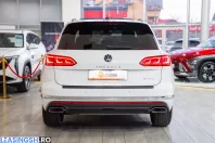 Volkswagen Touareg din 2021 cu 93.733 km - oferta VOL226888 - foto 10