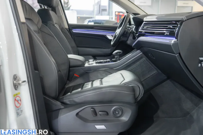 Volkswagen Touareg din 2021 cu 93.733 km - oferta VOL226888 - foto 15