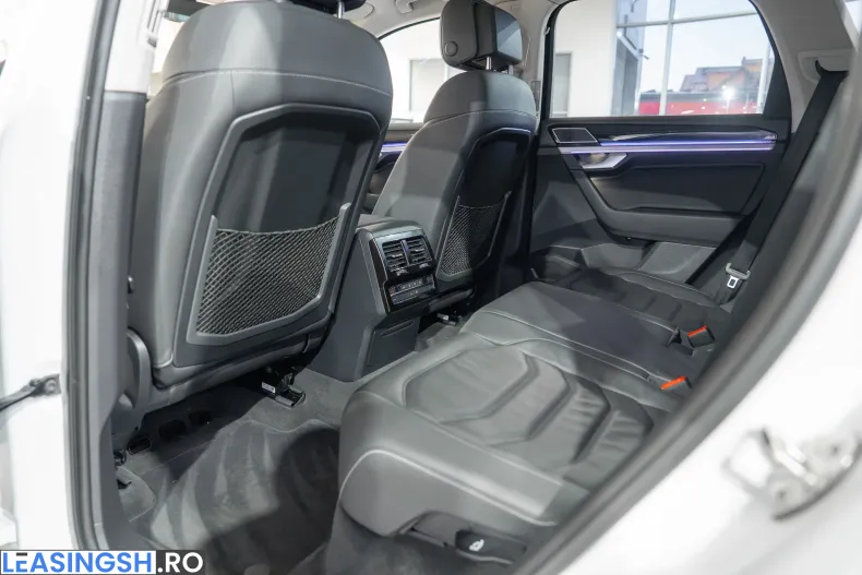 Volkswagen Touareg din 2021 cu 93.733 km - oferta VOL226888 - foto 22