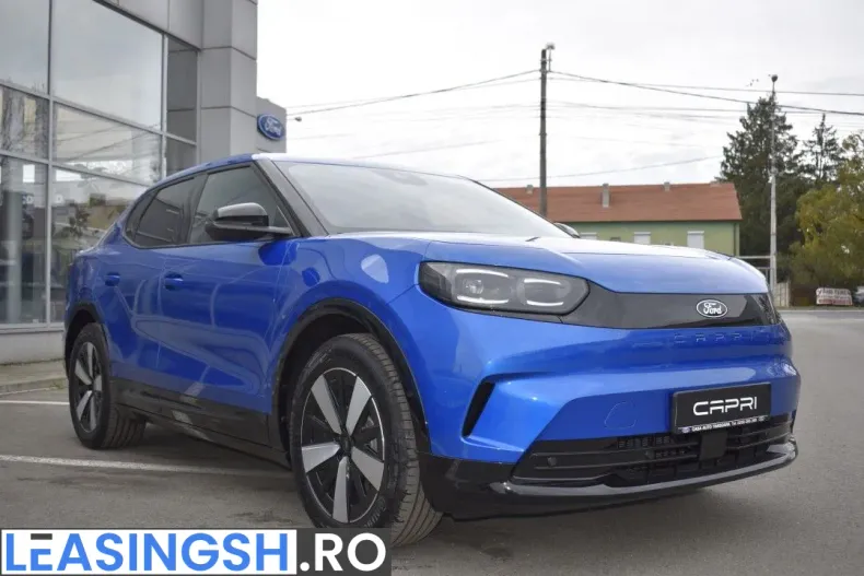 Ford Capri din 2025 cu 1 km - oferta FOR226889 - foto 10