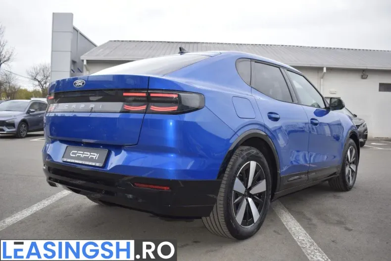 Ford Capri din 2025 cu 1 km - oferta FOR226889 - foto 11