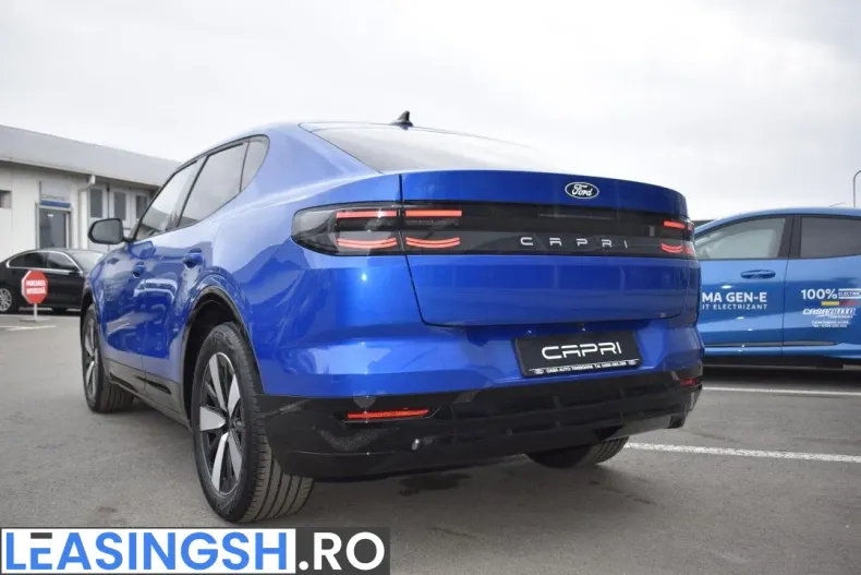 Ford Capri din 2025 cu 1 km - oferta FOR226889 - foto 12