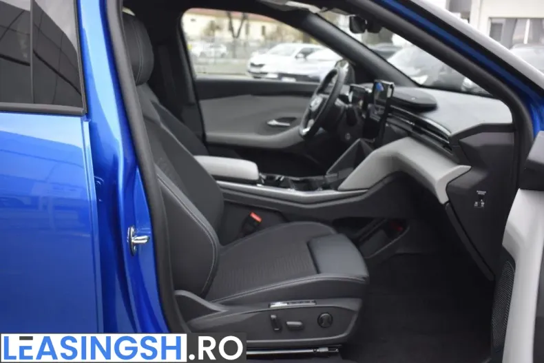 Ford Capri din 2025 cu 1 km - oferta FOR226889 - foto 19