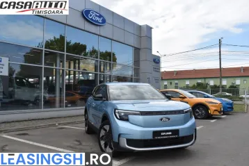 Ford Explorer din 2025 - oferta FOR226890