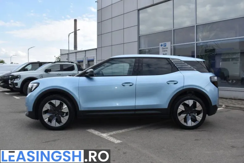 Ford Explorer din 2025 cu 1 km - oferta FOR226890 - foto 3