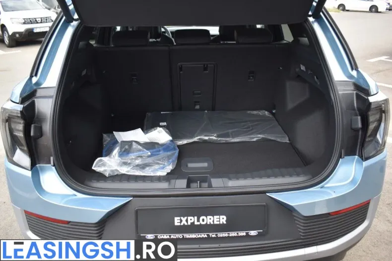 Ford Explorer din 2025 cu 1 km - oferta FOR226890 - foto 9