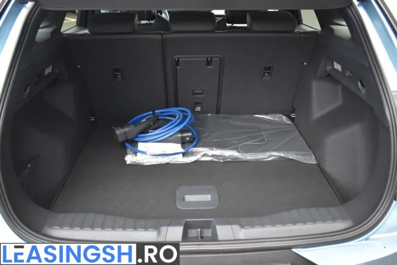Ford Explorer din 2025 cu 1 km - oferta FOR226890 - foto 10