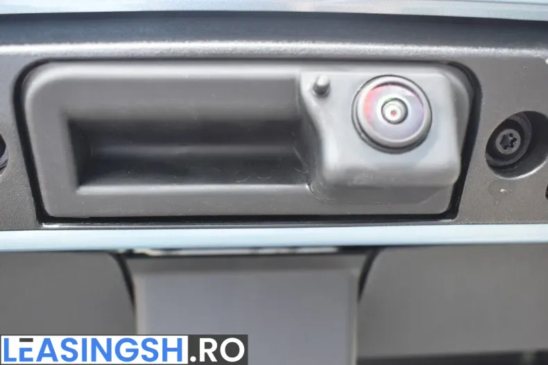 Ford Explorer din 2025 cu 1 km - oferta FOR226890 - foto 12