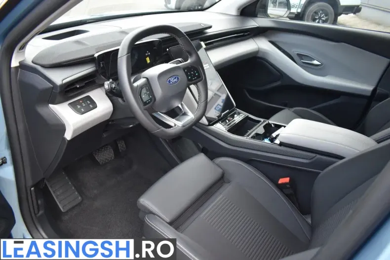 Ford Explorer din 2025 cu 1 km - oferta FOR226890 - foto 13