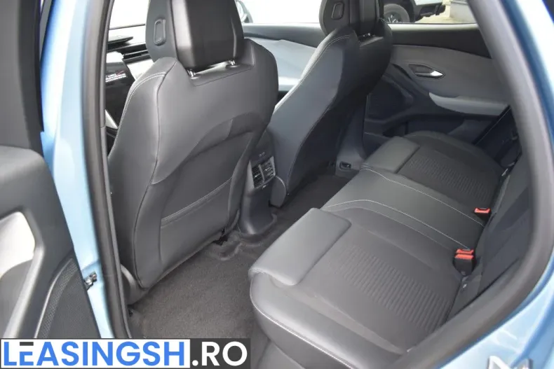 Ford Explorer din 2025 cu 1 km - oferta FOR226890 - foto 16