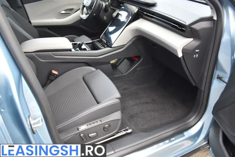 Ford Explorer din 2025 cu 1 km - oferta FOR226890 - foto 18