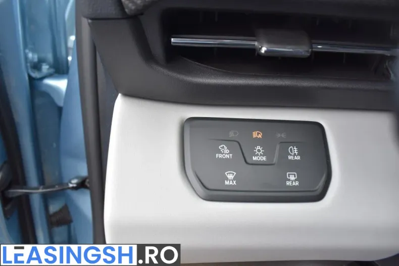 Ford Explorer din 2025 cu 1 km - oferta FOR226890 - foto 19