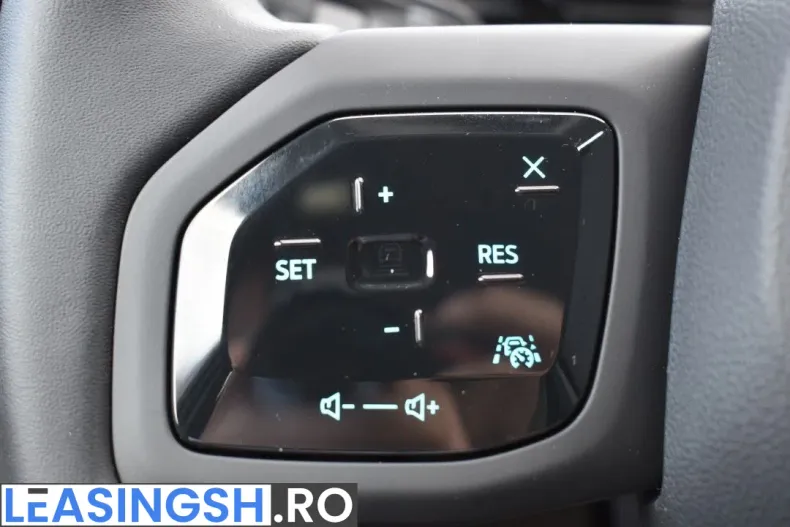 Ford Explorer din 2025 cu 1 km - oferta FOR226890 - foto 20