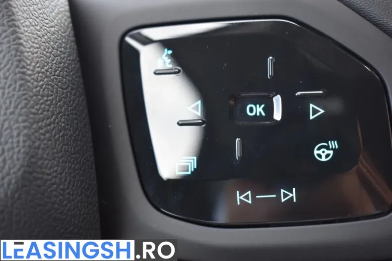 Ford Explorer din 2025 cu 1 km - oferta FOR226890 - foto 21