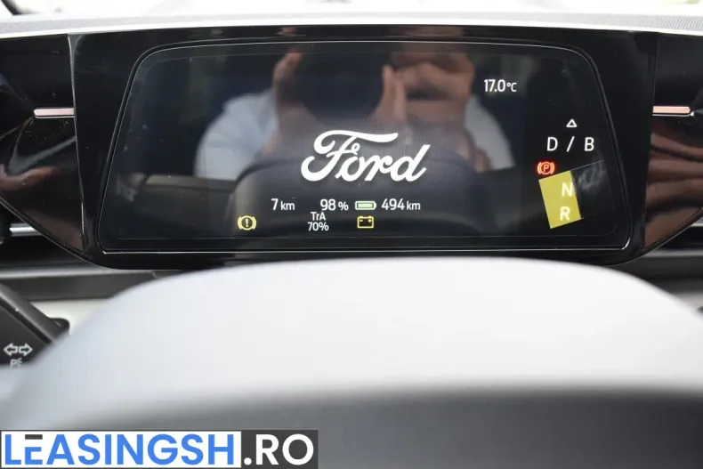 Ford Explorer din 2025 cu 1 km - oferta FOR226890 - foto 22