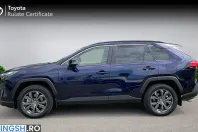 Toyota RAV4 din 2025 cu 5.935 km - oferta TOY226891 - foto 3