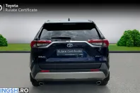Toyota RAV4 din 2025 cu 5.935 km - oferta TOY226891 - foto 4