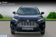 Toyota RAV4 din 2025 cu 5.935 km - oferta TOY226891 - foto 5