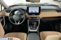 Toyota RAV4 din 2025 cu 5.935 km - oferta TOY226891 - foto 8