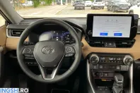 Toyota RAV4 din 2025 cu 5.935 km - oferta TOY226891 - foto 9