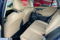 Toyota RAV4 din 2025 cu 5.935 km - oferta TOY226891 - foto 11