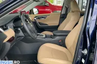 Toyota RAV4 din 2025 cu 5.935 km - oferta TOY226891 - foto 12