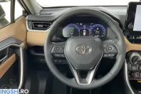 Toyota RAV4 din 2025 cu 5.935 km - oferta TOY226891 - foto 13