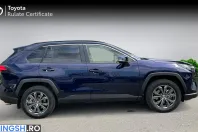 Toyota RAV4 din 2025 cu 5.935 km - oferta TOY226891 - foto 17