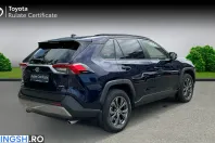 Toyota RAV4 din 2025 cu 5.935 km - oferta TOY226891 - foto 18