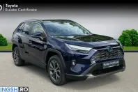 Toyota RAV4 din 2025 cu 5.935 km - oferta TOY226891 - foto 19