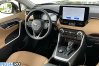 Toyota RAV4 din 2025 cu 5.935 km - oferta TOY226891 - foto 39
