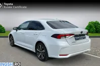 Toyota Corolla din 2025 cu 18.618 km - oferta TOY226892 - foto 2