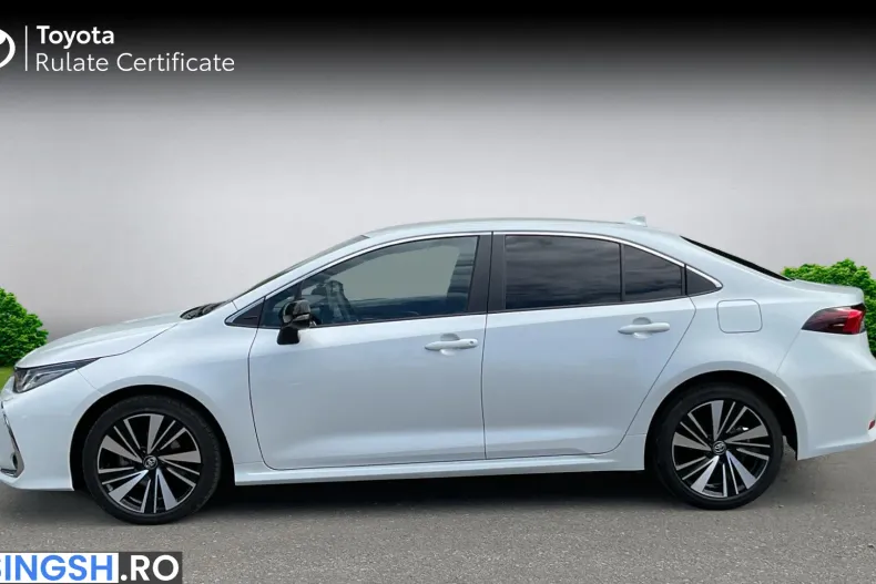 Toyota Corolla din 2025 cu 18.618 km - oferta TOY226892 - foto 3