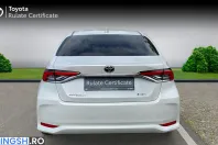 Toyota Corolla din 2025 cu 18.618 km - oferta TOY226892 - foto 4