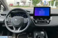Toyota Corolla din 2025 cu 18.618 km - oferta TOY226892 - foto 9