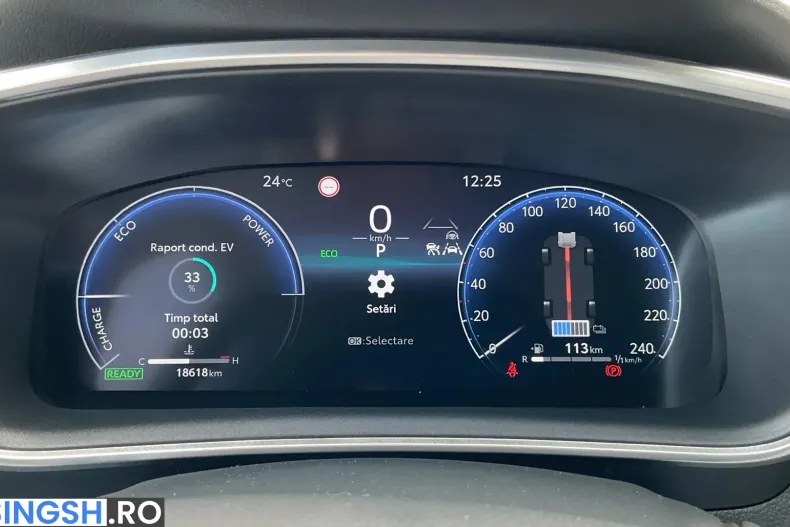 Toyota Corolla din 2025 cu 18.618 km - oferta TOY226892 - foto 14