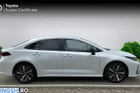 Toyota Corolla din 2025 cu 18.618 km - oferta TOY226892 - foto 17