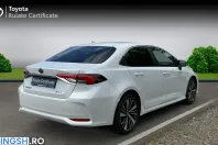 Toyota Corolla din 2025 cu 18.618 km - oferta TOY226892 - foto 18