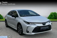 Toyota Corolla din 2025 cu 18.618 km - oferta TOY226892 - foto 19