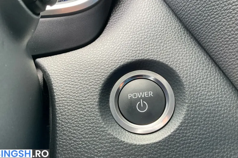 Toyota Corolla din 2025 cu 18.618 km - oferta TOY226892 - foto 25
