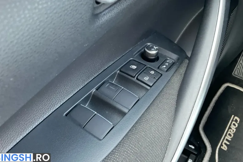 Toyota Corolla din 2025 cu 18.618 km - oferta TOY226892 - foto 30