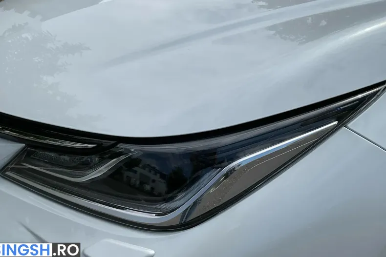 Toyota Corolla din 2025 cu 18.618 km - oferta TOY226892 - foto 31