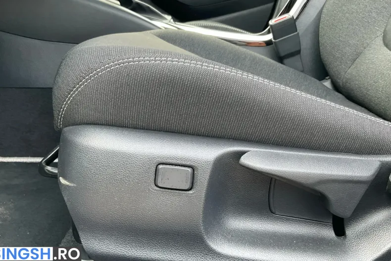 Toyota Corolla din 2025 cu 18.618 km - oferta TOY226892 - foto 33