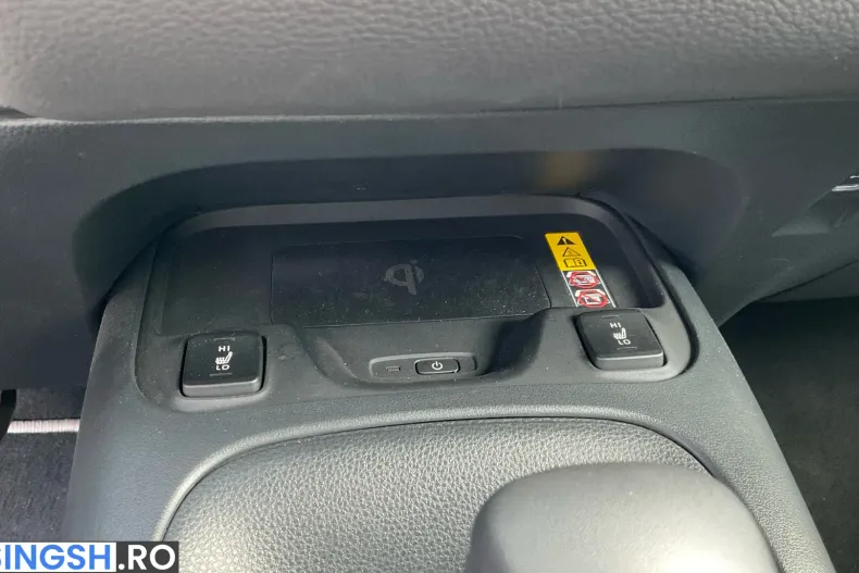 Toyota Corolla din 2025 cu 18.618 km - oferta TOY226892 - foto 36