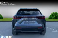 Lexus Seria NX din 2025 cu 4.973 km - oferta LEX226893 - foto 4