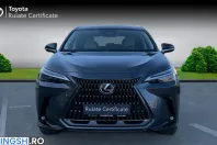 Lexus Seria NX din 2025 cu 4.973 km - oferta LEX226893 - foto 5