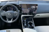 Lexus Seria NX din 2025 cu 4.973 km - oferta LEX226893 - foto 8