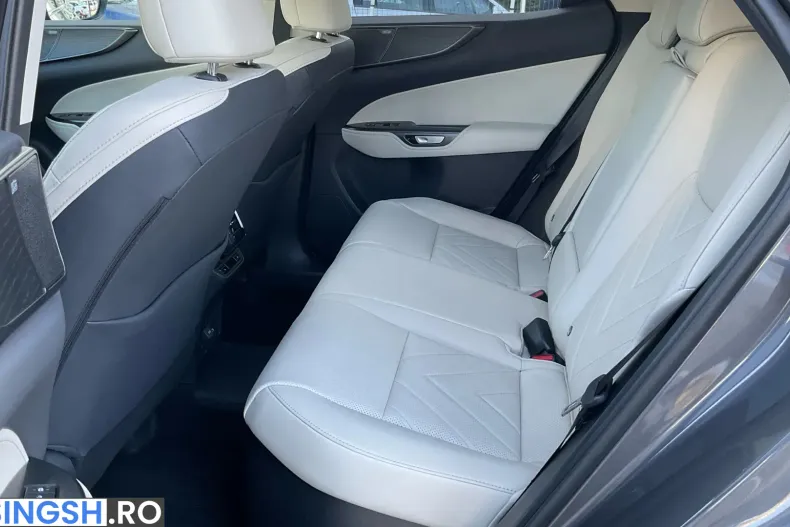 Lexus Seria NX din 2025 cu 4.973 km - oferta LEX226893 - foto 11